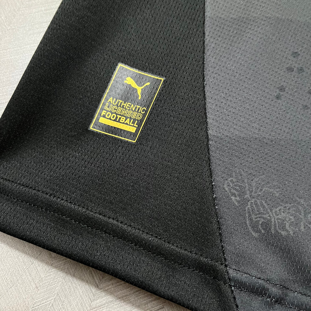 BORUSSIA DORTMUND 24/25 VISITA