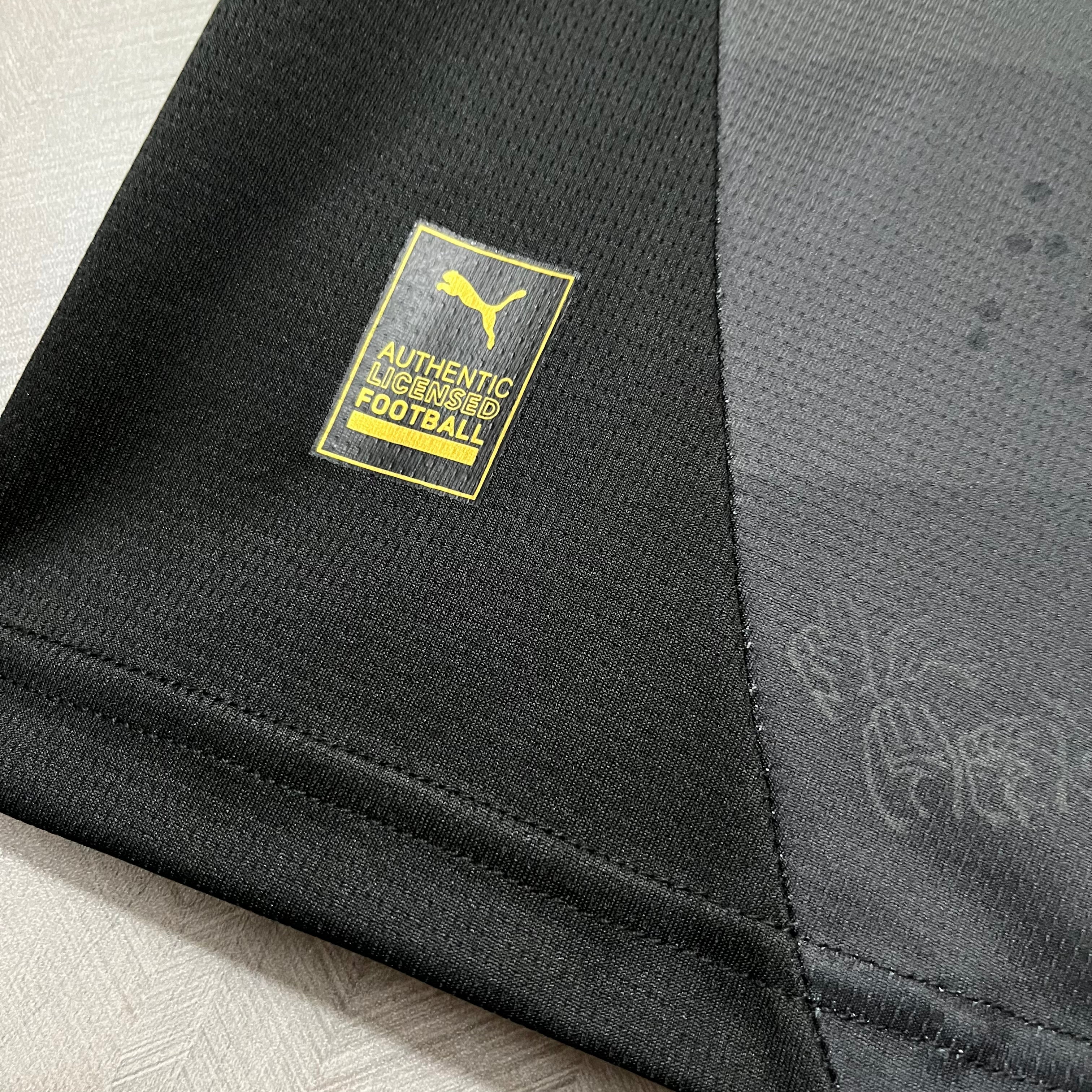 BORUSSIA DORTMUND 24/25 VISITA