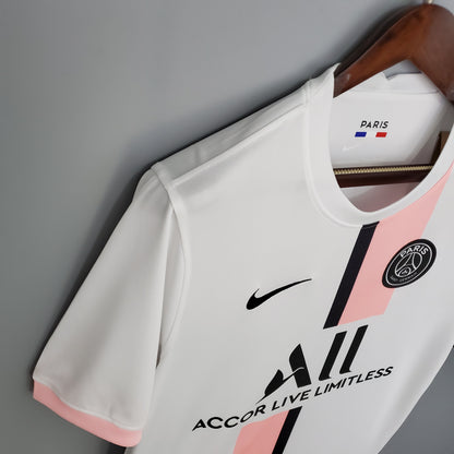 PSG 21/22 VISITA