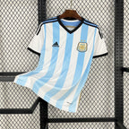 MESSI - ARGENTINA 2014 LOCAL