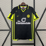 BORUSSIA DORTMUND 96/97 VISITA