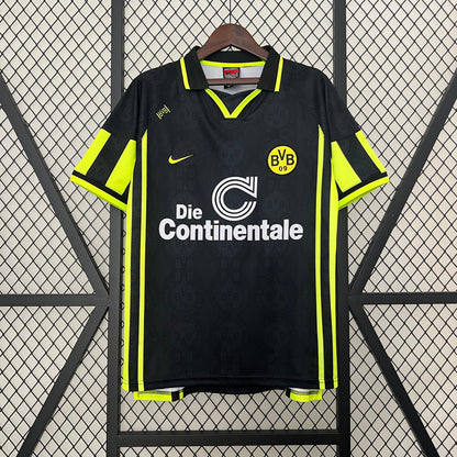 BORUSSIA DORTMUND 96/97 VISITA