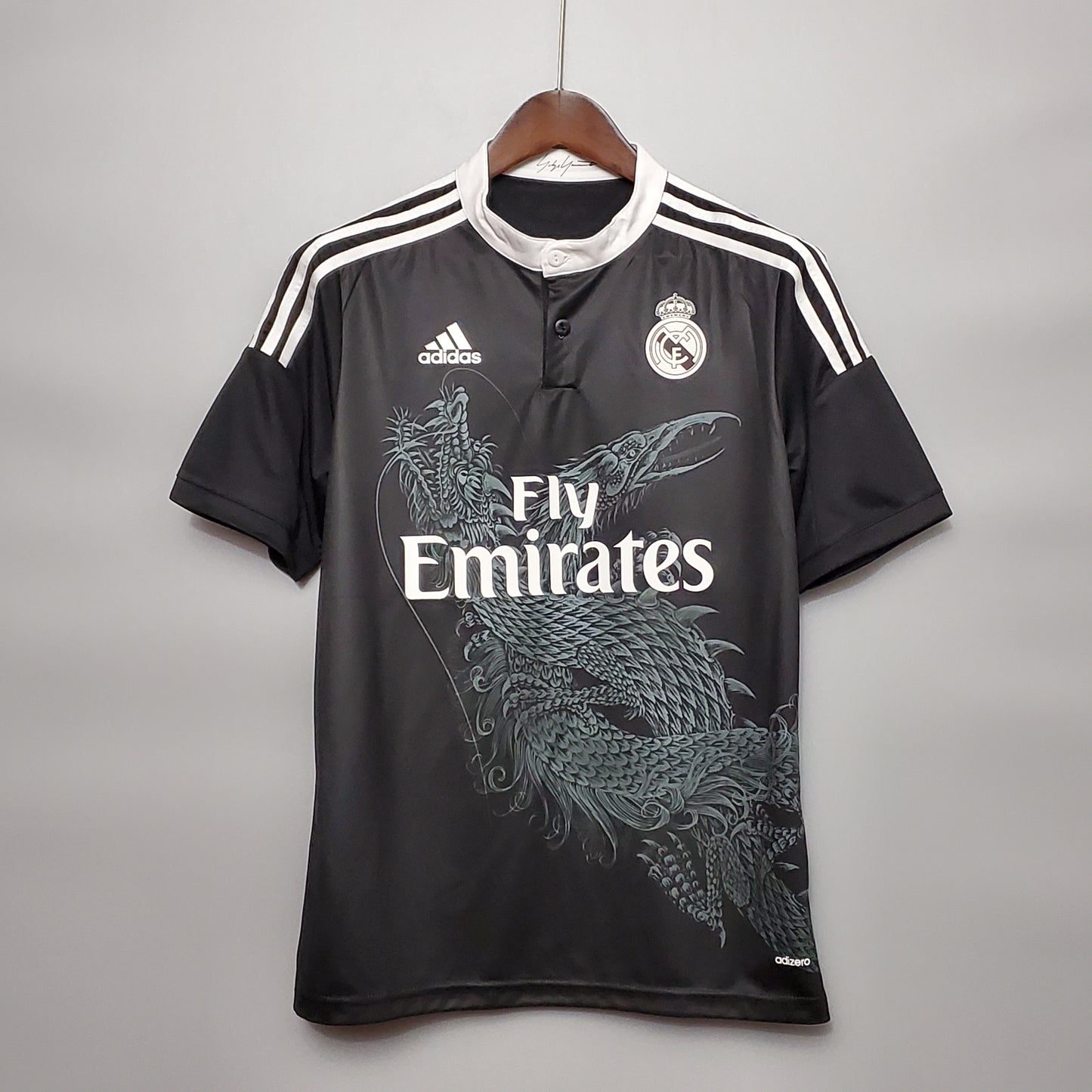 REAL MADRID 14/15 TERCERA
