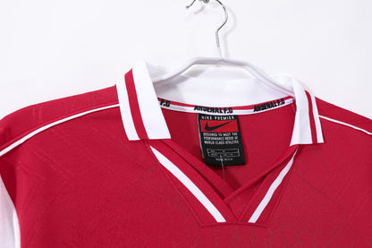 ARSENAL 96/98 LOCAL