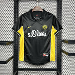 BORUSSIA DORTMUND 98/99 VISITA