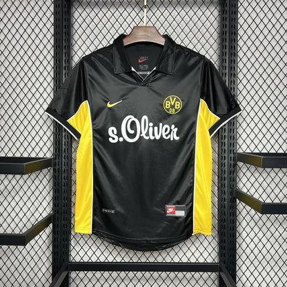 BORUSSIA DORTMUND 98/99 VISITA