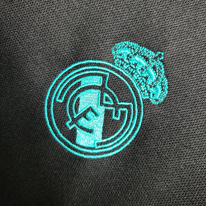 REAL MADRID 17/18 VISITA