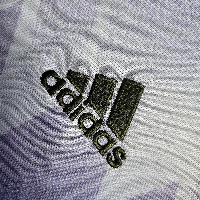 REAL MADRID 22/23 VISITA