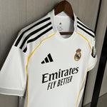 REAL MADRID 25/26 LOCAL