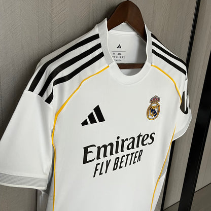 REAL MADRID 25/26 LOCAL