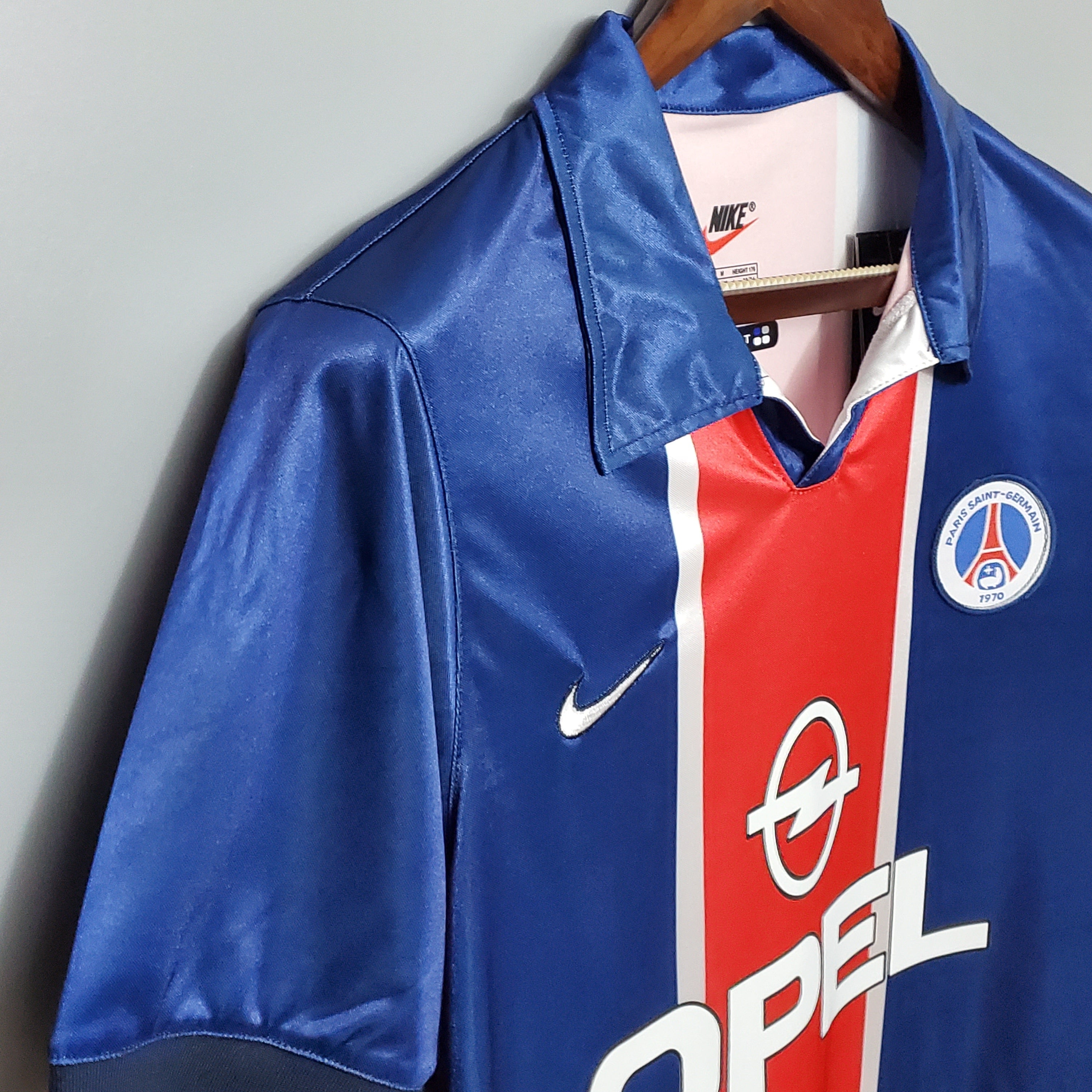 PSG 98/99 LOCAL