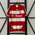 BAYERN MUNICH 07/08 LOCAL