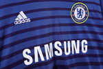 CHELSEA 14/15 LOCAL