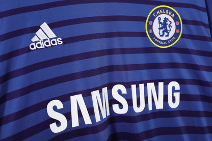 CHELSEA 14/15 LOCAL