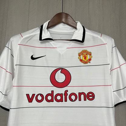 MANCHESTER UNITED 03/06 TERCERA