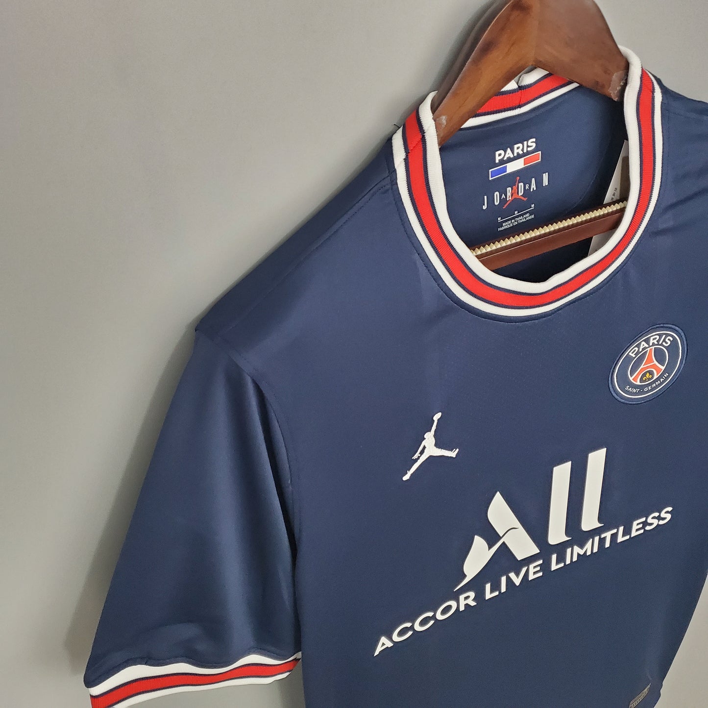 PSG 21/22 LOCAL