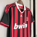 AC MILAN 09/10 LOCAL