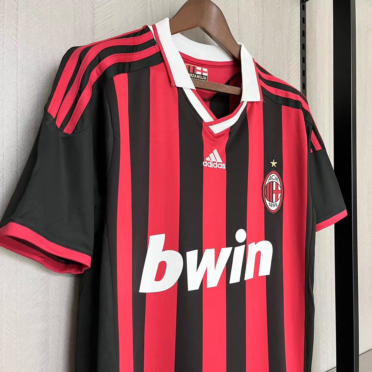 AC MILAN 09/10 LOCAL