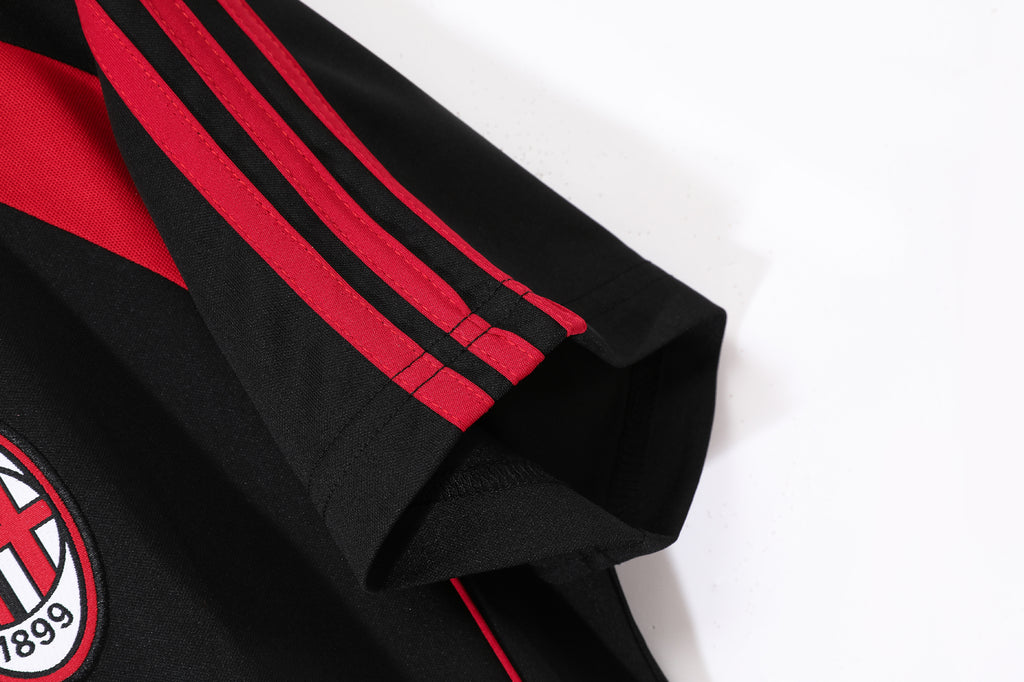 AC MILAN 00/01 TERCERA