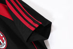 AC MILAN 00/01 TERCERA