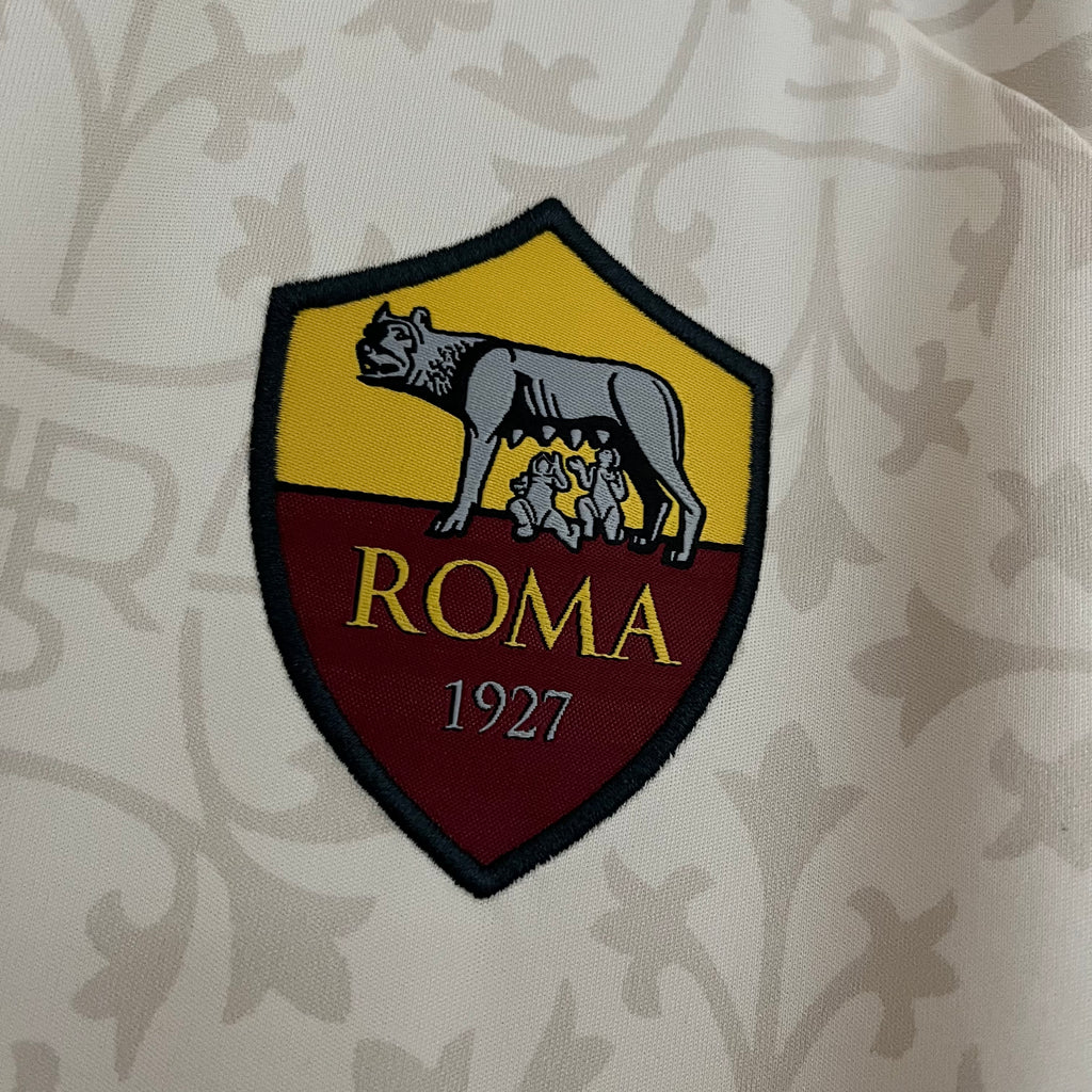 ROMA 23/24 VISITA