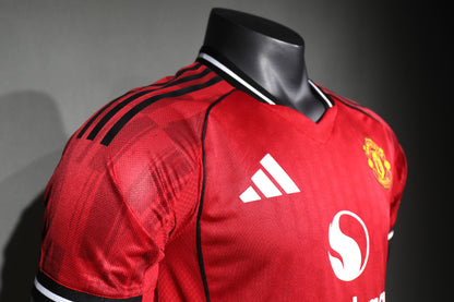 MANCHESTER UNITED 25/26 LOCAL