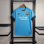 MESSI - BARCELONA 15/16 TERCERA