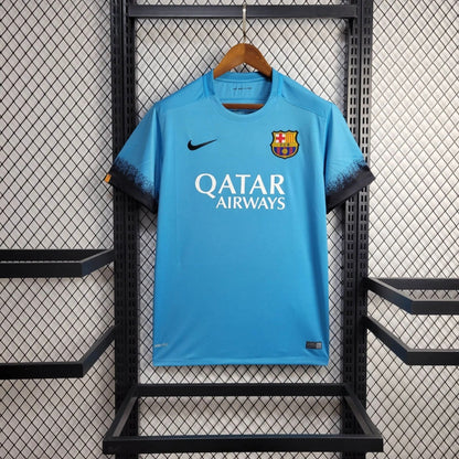 MESSI - BARCELONA 15/16 TERCERA