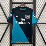 ARSENAL 11/12 VISITA