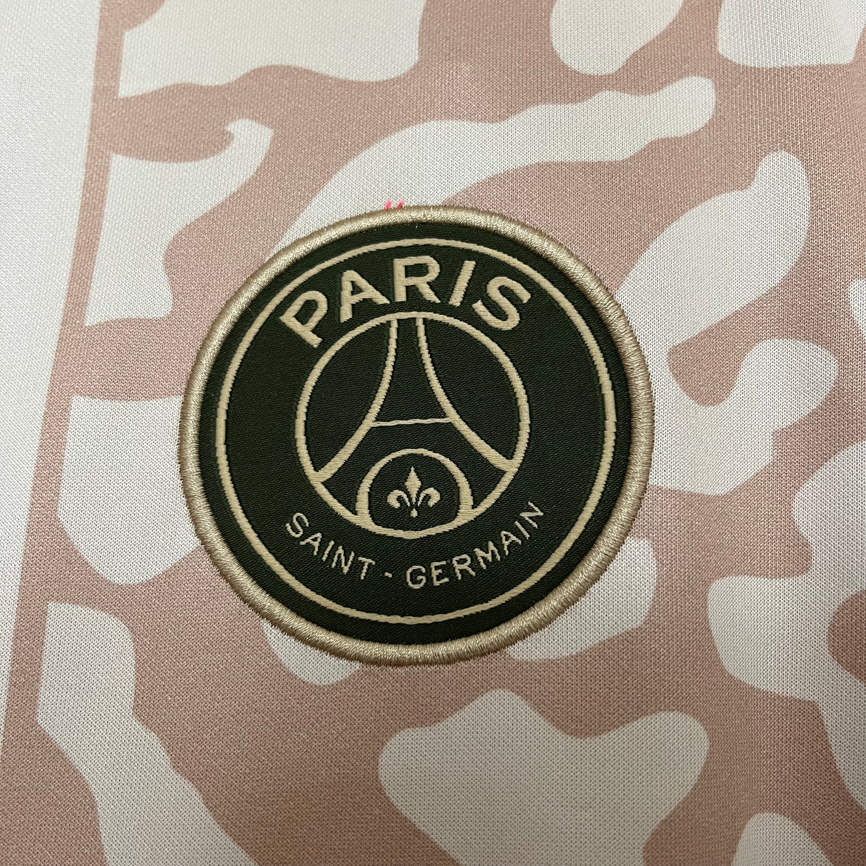 PSG 23/24 CUARTA