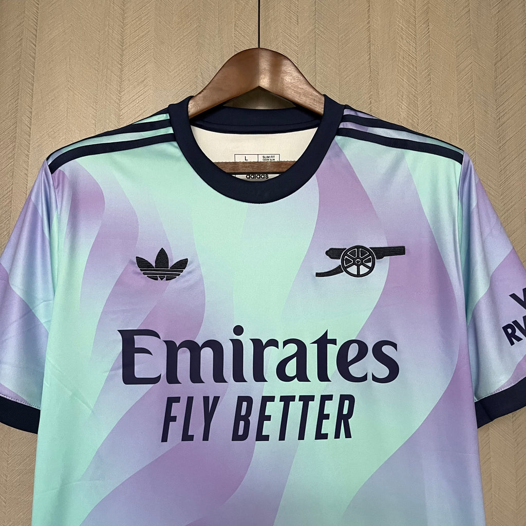 ARSENAL 24/25 TERCERA