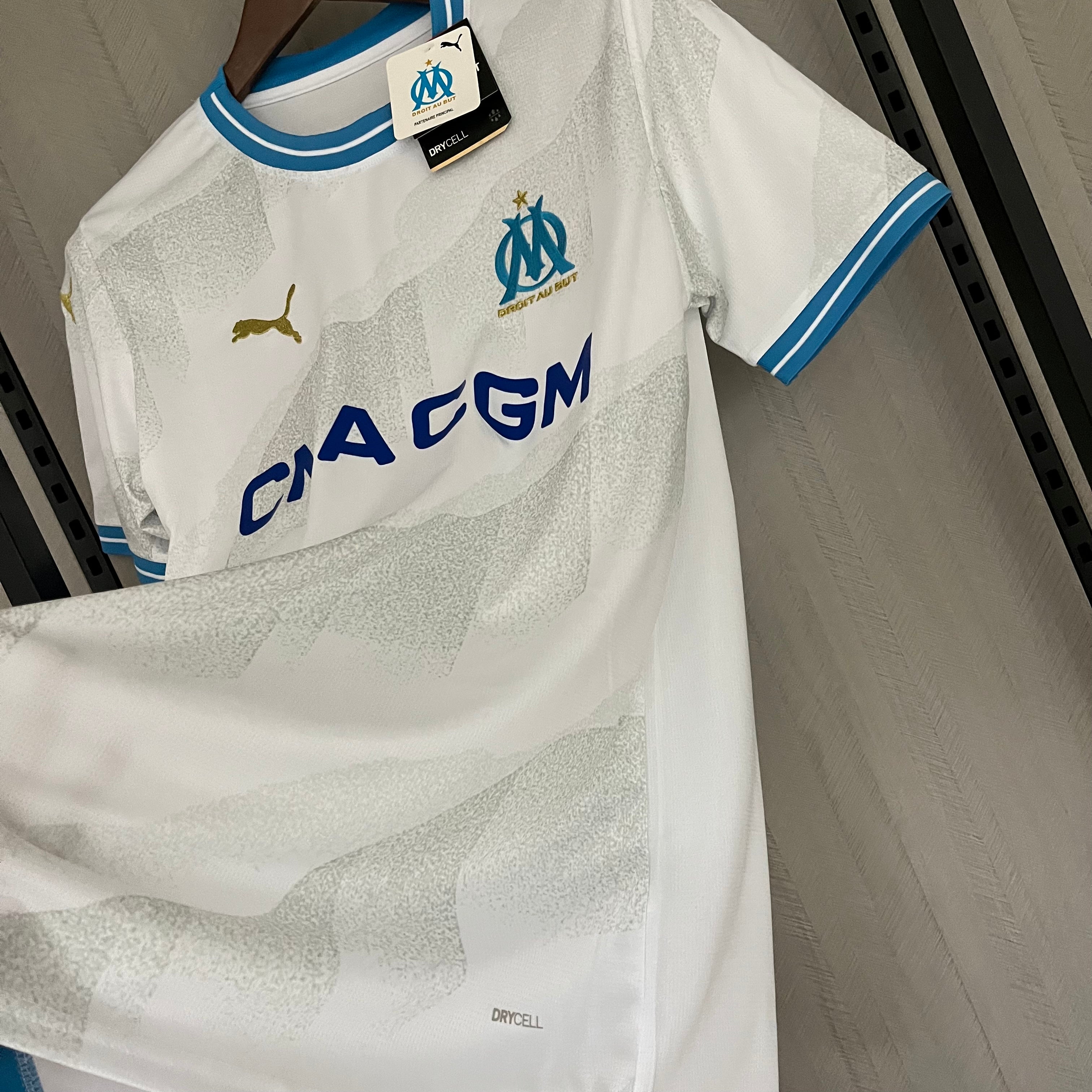 MARSELLA 23/24 LOCAL