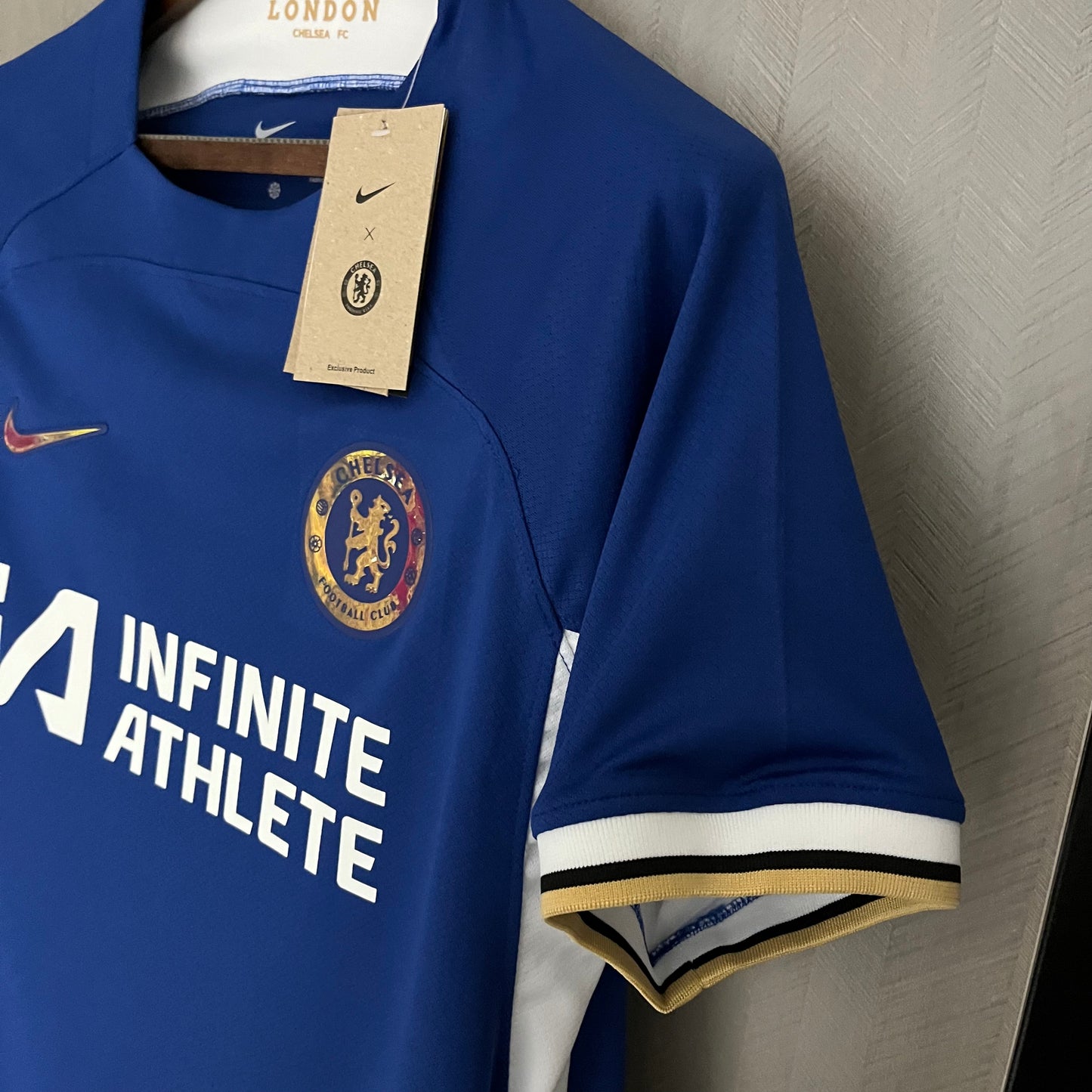 CHELSEA 23/24 LOCAL