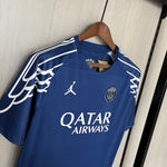 PSG 24/25 CUARTA