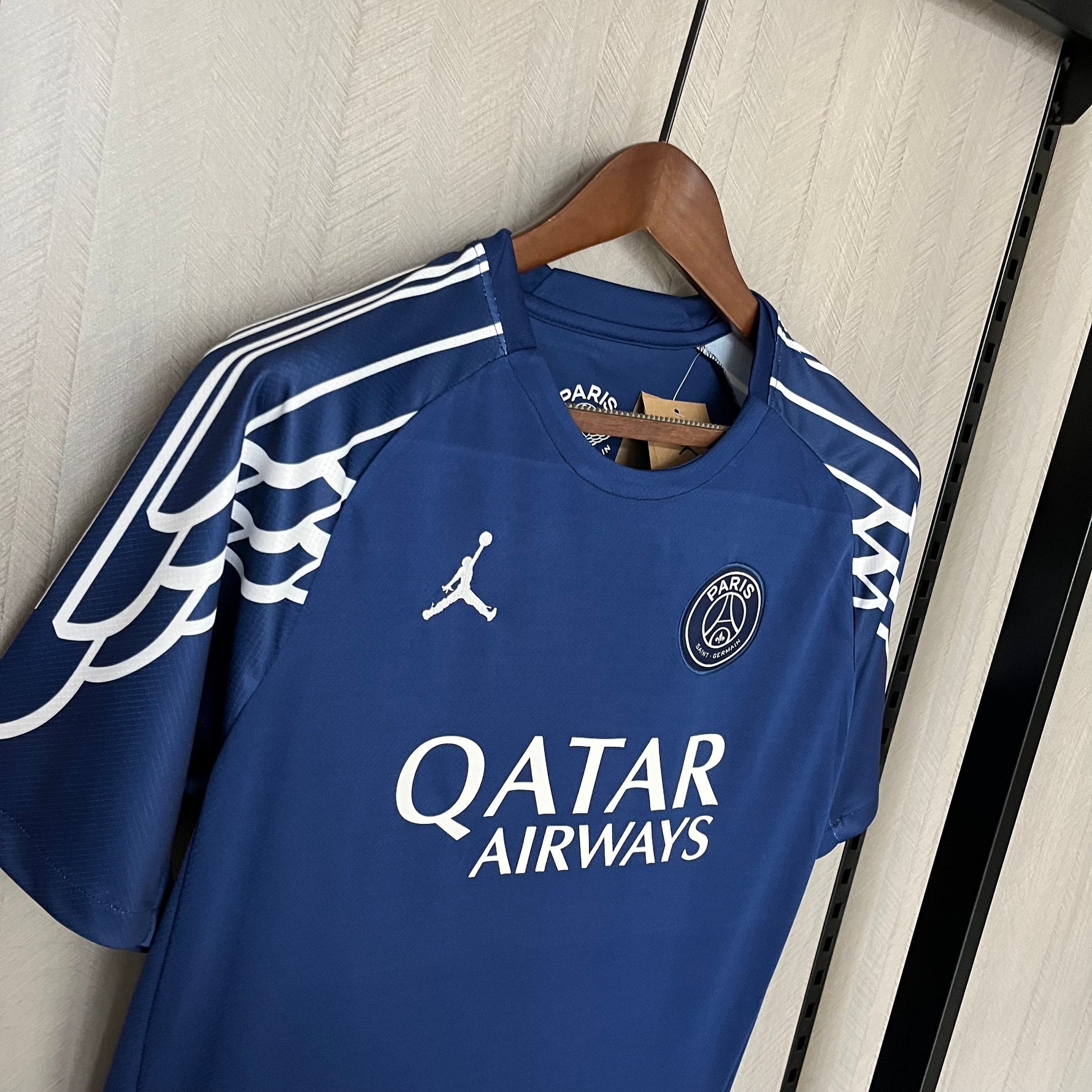 PSG 24/25 CUARTA