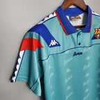 BARCELONA 92/95 VISITA