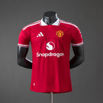 MANCHESTER UNITED 26/27 LOCAL