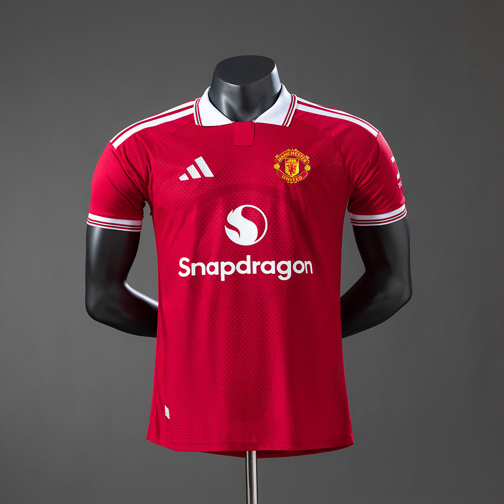 MANCHESTER UNITED 26/27 LOCAL