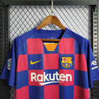 MESSI - BARCELONA 19/20 LOCAL