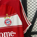BAYERN MUNICH 07/08 LOCAL