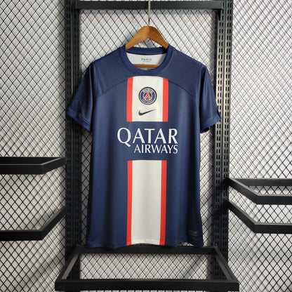 PSG 22/23 LOCAL