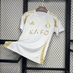 RONALDO - AL NASSR 24/25 ALTERNATIVO