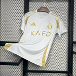 RONALDO - AL NASSR 24/25 ALTERNATIVO