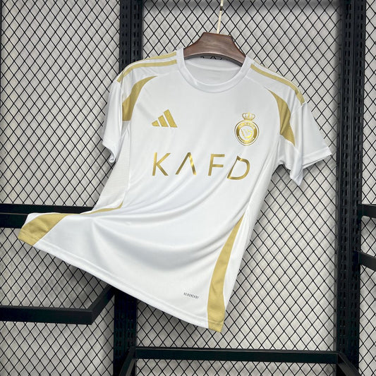 RONALDO - AL NASSR 24/25 ALTERNATIVO