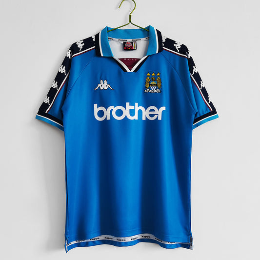 MANCHESTER CITY 97/99 LOCAL