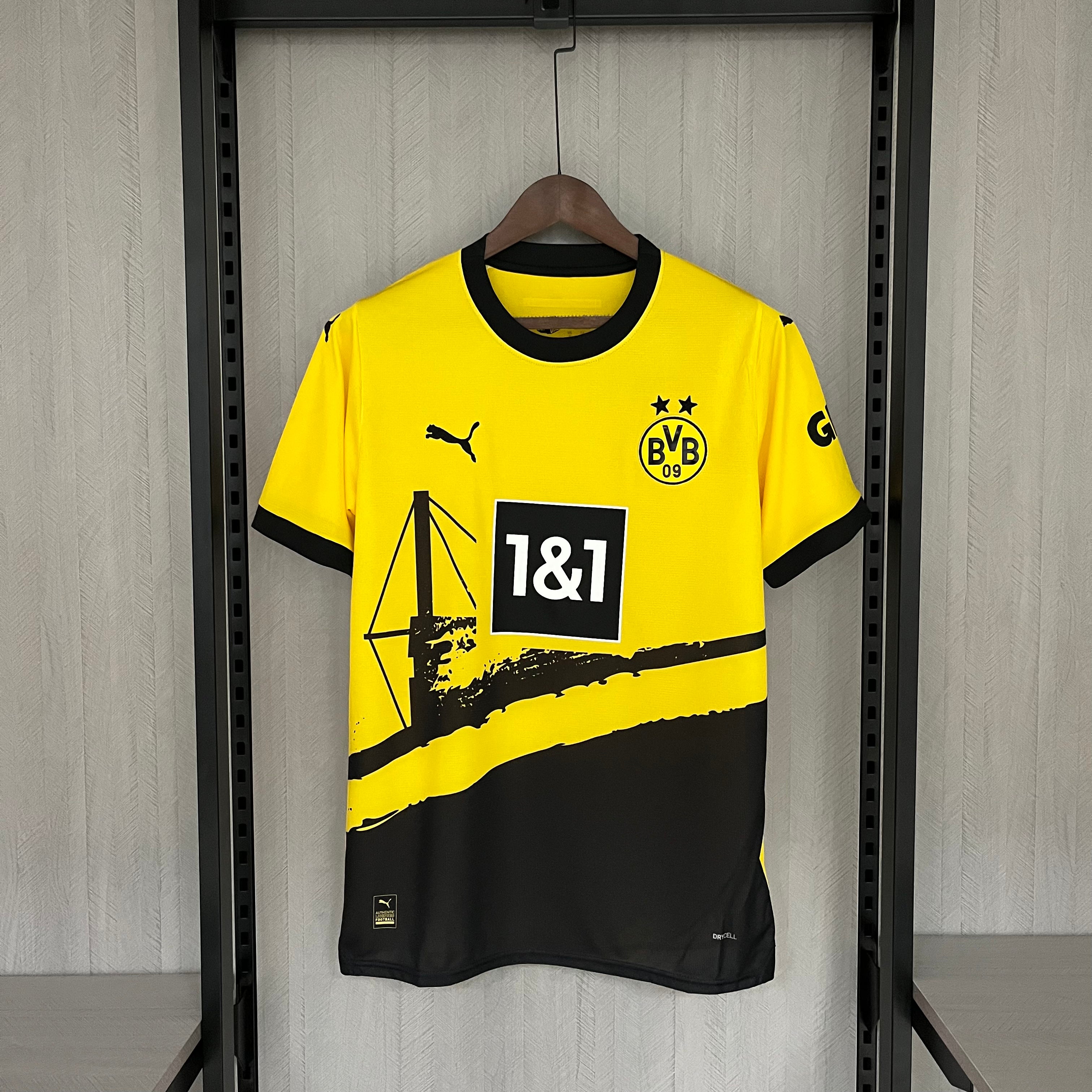 BORUSSIA DORTMUND 23/24 LOCAL