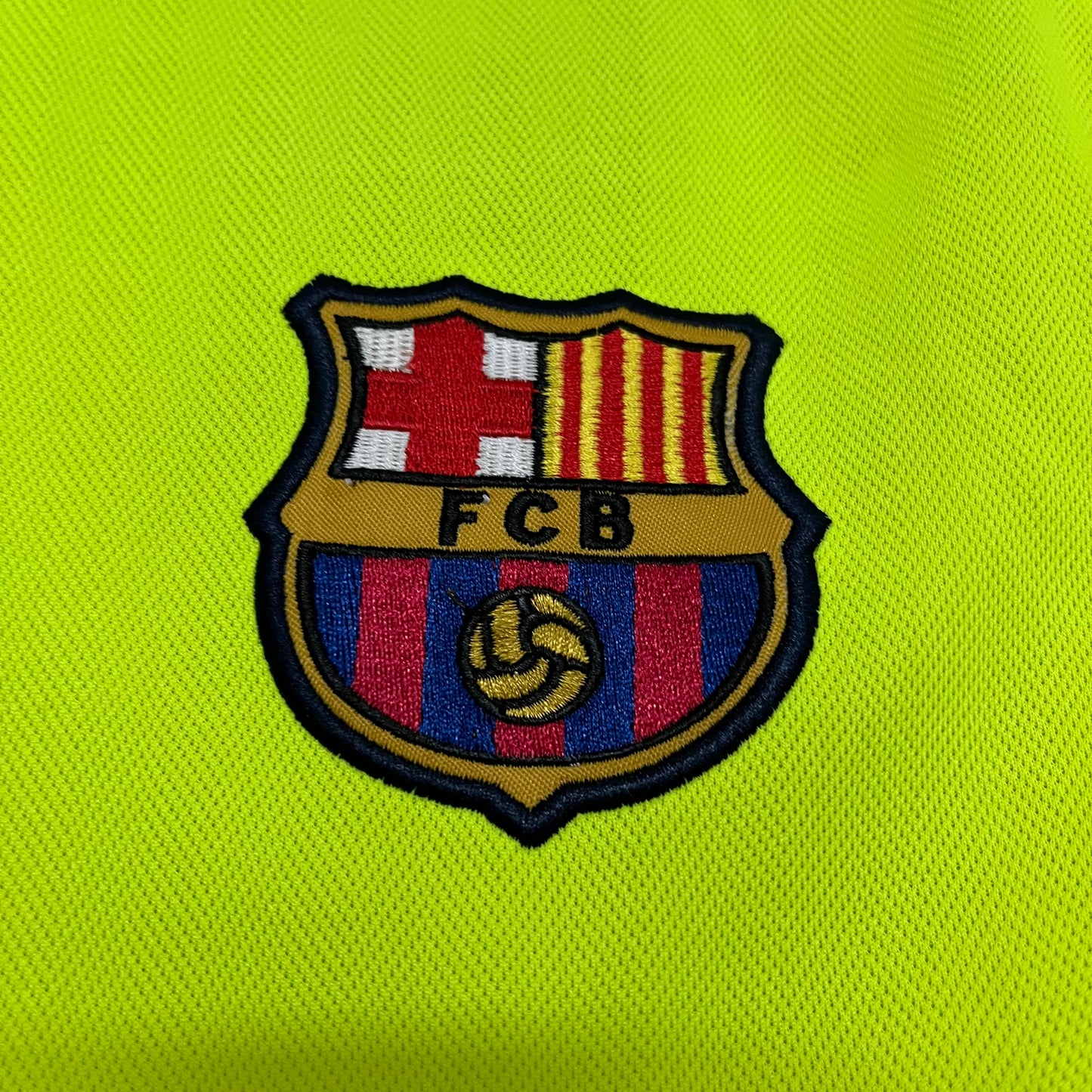 MESSI - BARCELONA 05/06 VISITA