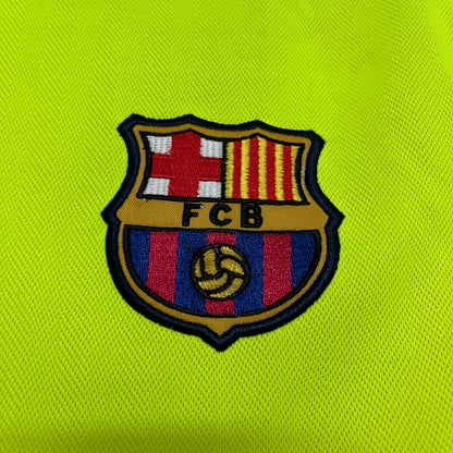 MESSI - BARCELONA 05/06 VISITA