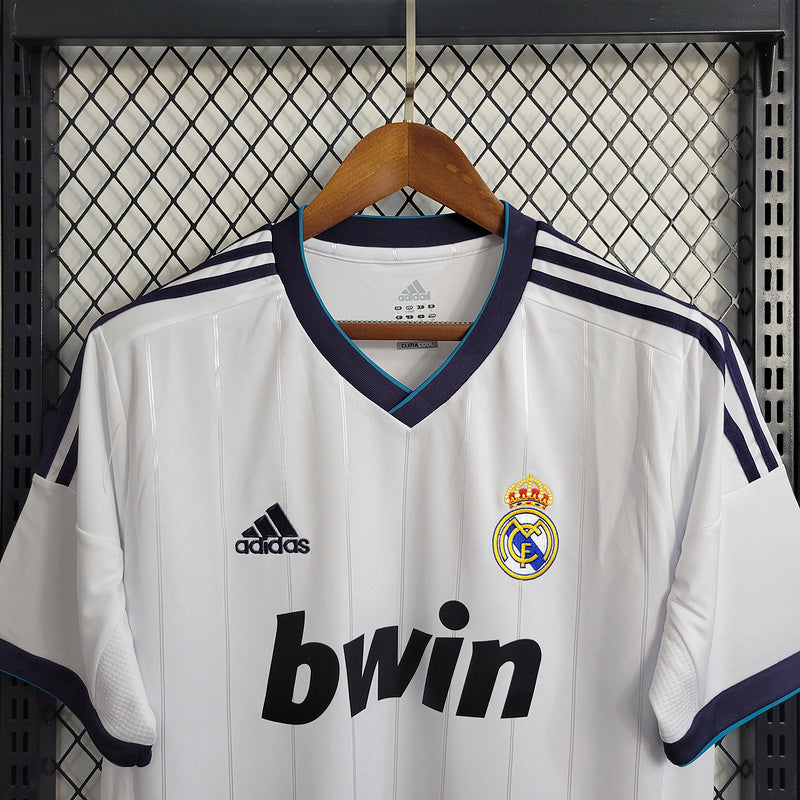 REAL MADRID 12/13 LOCAL