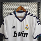 REAL MADRID 12/13 LOCAL